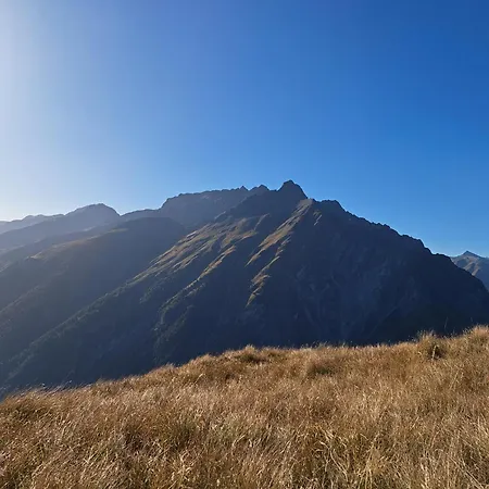 Appartement Am Brunnen Ried im Oberinntal