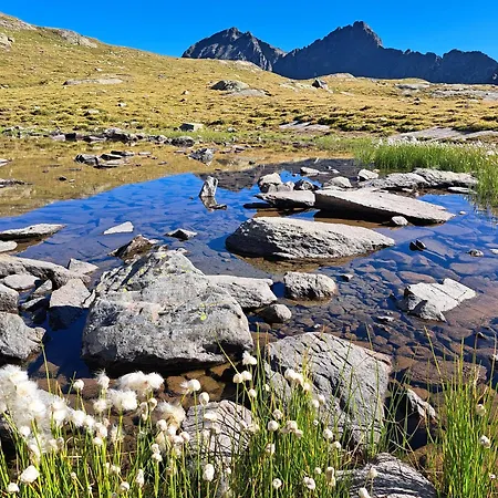 Am Brunnen Appartement Ried im Oberinntal