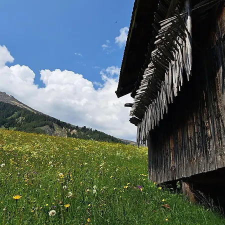 Am Brunnen Appartement