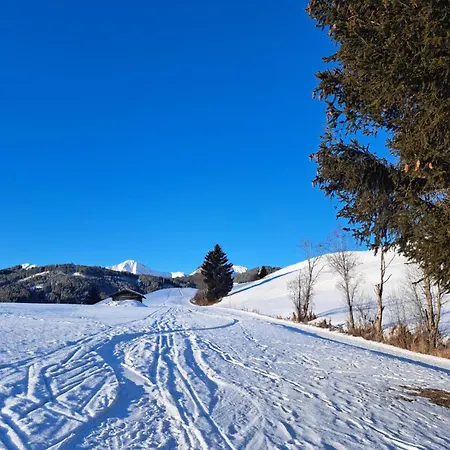 Am Brunnen Appartement *