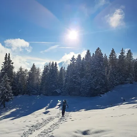 Apartman Am Brunnen Ried im Oberinntal