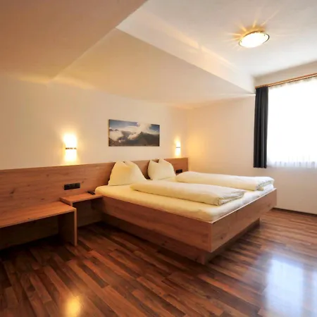 Appartement Am Brunnen