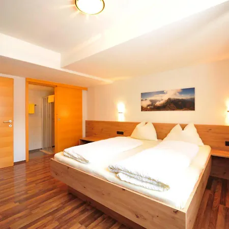 Apartman Am Brunnen *