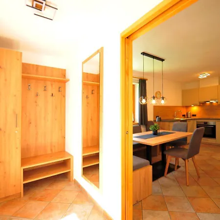 Am Brunnen Ried im Oberinntal