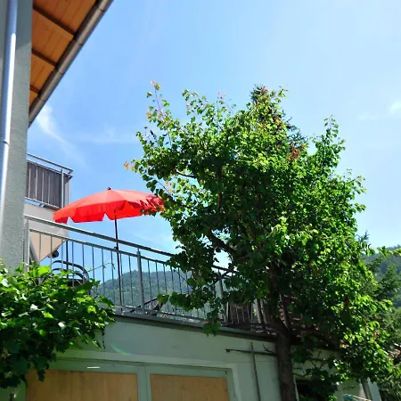 Apartman Am Brunnen *