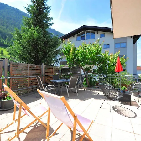 Am Brunnen Apartman