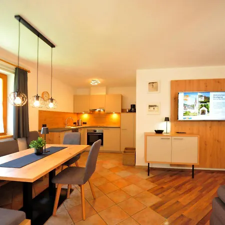 Appartement Am Brunnen