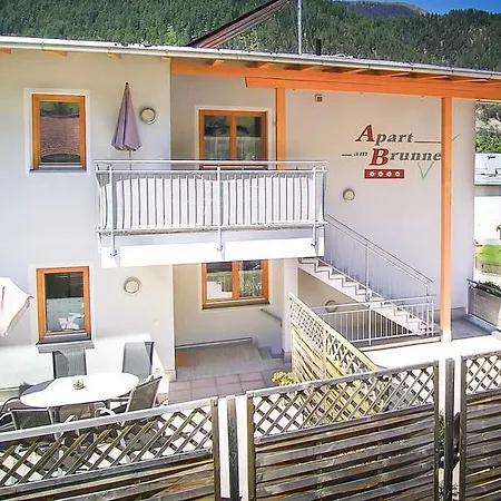 Am Brunnen Ried im Oberinntal