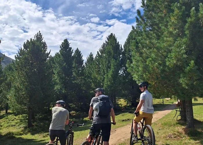 Am Brunnen Рид-им-Оберинталь