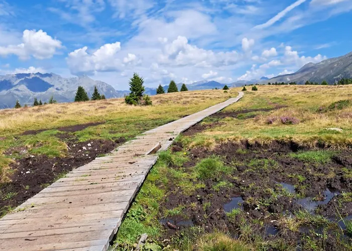 Апартаменты Am Brunnen Рид-им-Оберинталь