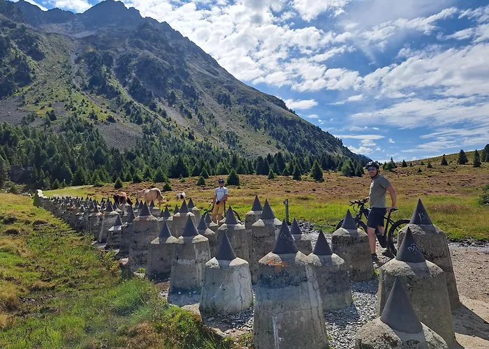 Am Brunnen Апартаменты Рид-им-Оберинталь