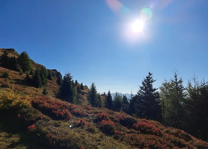 Am Brunnen Апартаменты