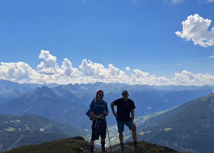 Апартаменты Am Brunnen *