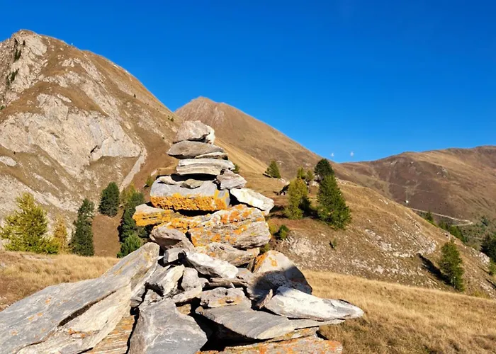 Апартаменты Am Brunnen
