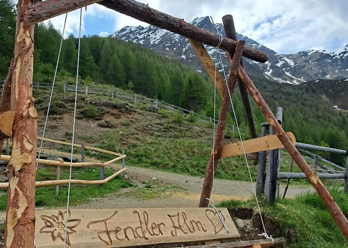 Am Brunnen Рид-им-Оберинталь