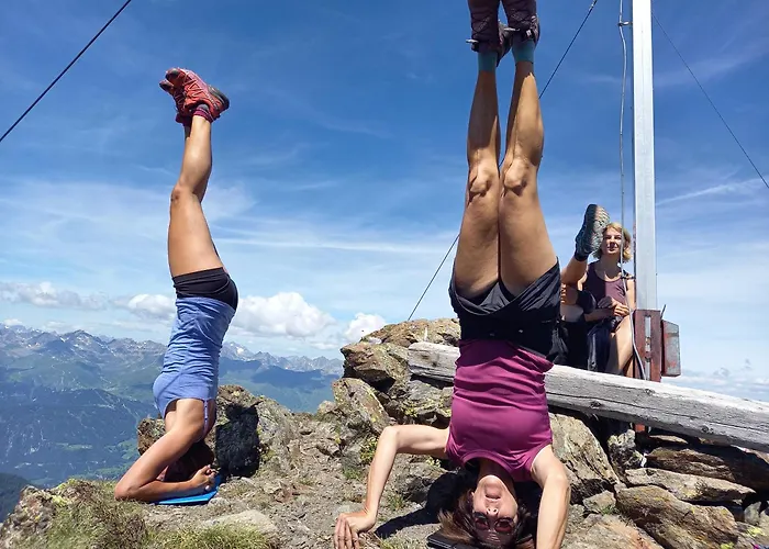 Am Brunnen Апартаменты