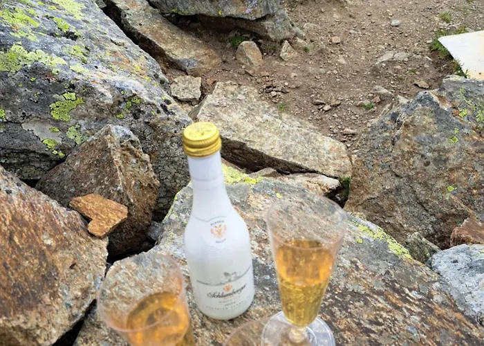 Апартаменты Am Brunnen