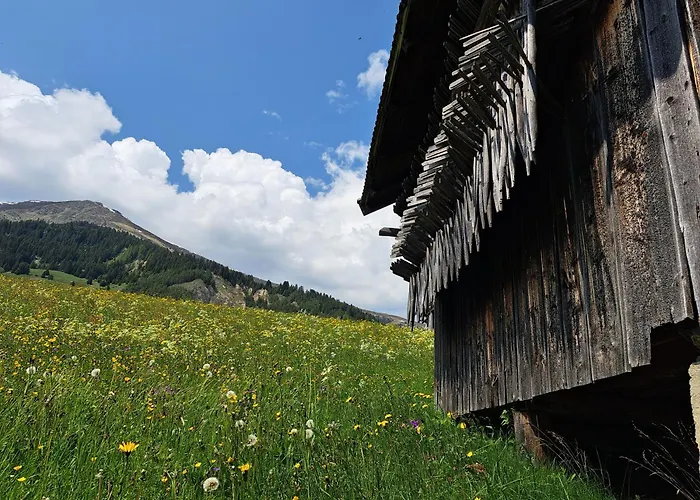 Am Brunnen Апартаменты