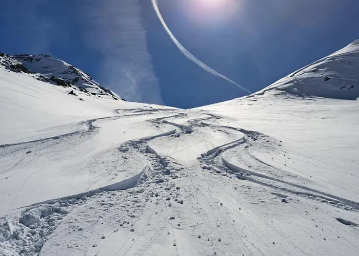 Апартаменты Am Brunnen Рид-им-Оберинталь