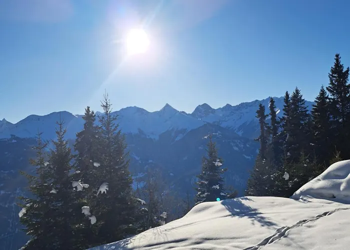 Am Brunnen * Рид-им-Оберинталь