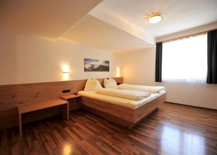 Апартаменты Am Brunnen