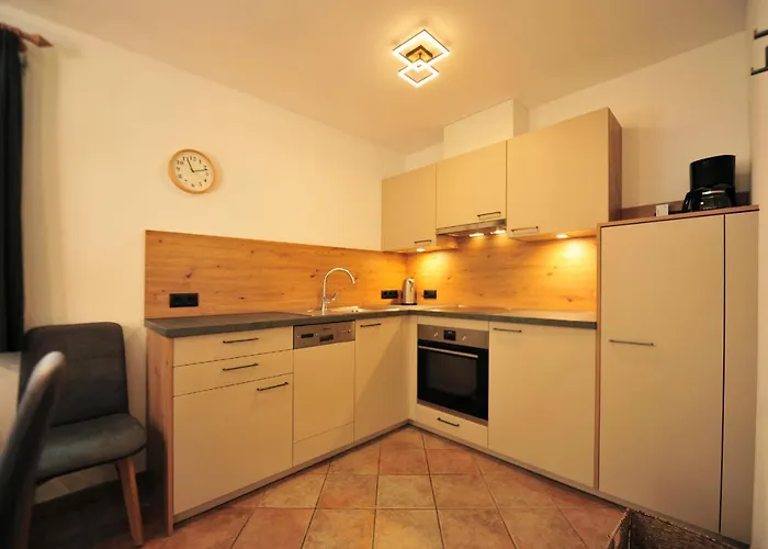 Am Brunnen * Рид-им-Оберинталь