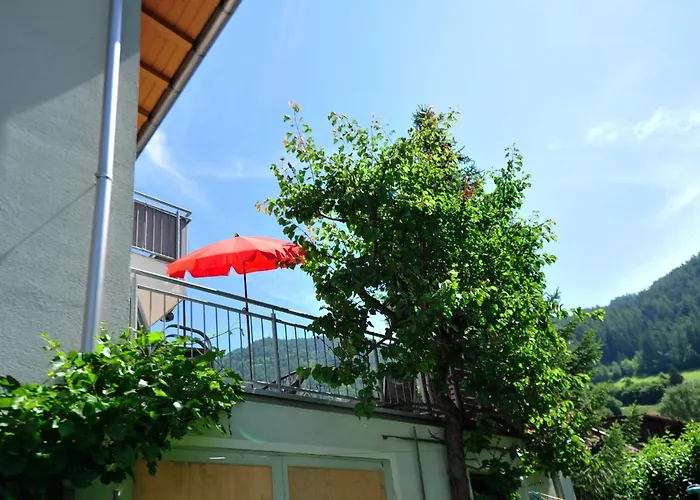 Апартаменты Am Brunnen *