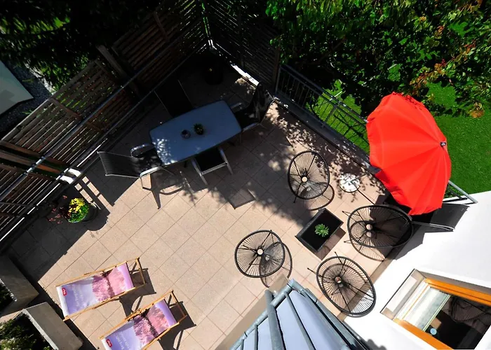 Am Brunnen * Рид-им-Оберинталь