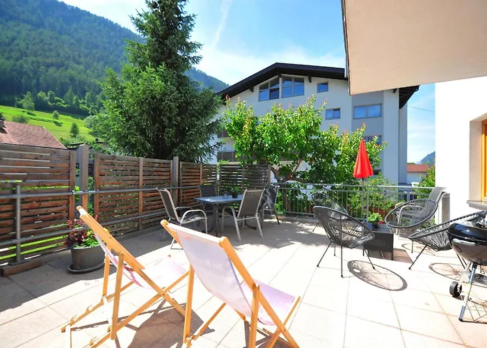 Am Brunnen Апартаменты