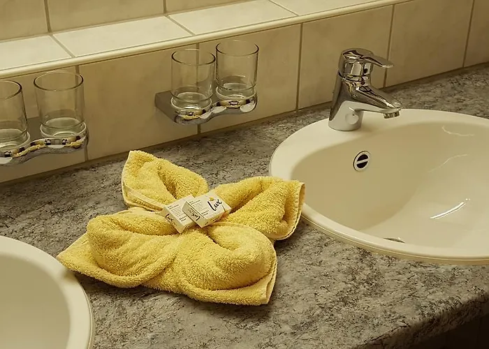 Апартаменты Am Brunnen