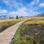 Appartamento Am Brunnen Ried im Oberinntal