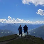 Appartamento Am Brunnen *