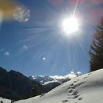 Appartamento Am Brunnen Ried im Oberinntal
