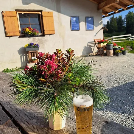 Am Brunnen