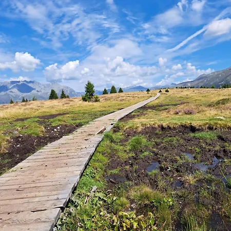 公寓 Am Brunnen 奥伯林塔尔的里德
