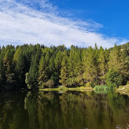 公寓 Am Brunnen 奥伯林塔尔的里德