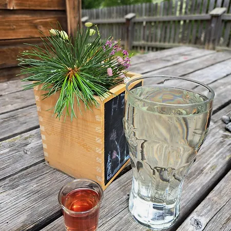 Am Brunnen * 奥伯林塔尔的里德