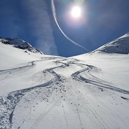 公寓 Am Brunnen 奥伯林塔尔的里德