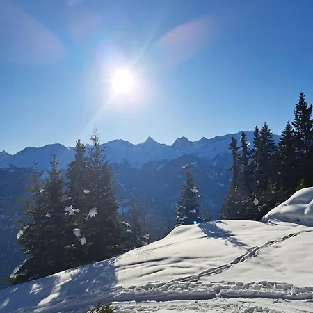 Am Brunnen * 奥伯林塔尔的里德