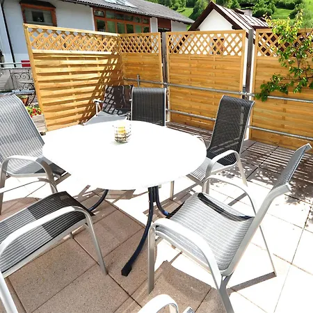 Appartement Am Brunnen Ried im Oberinntal