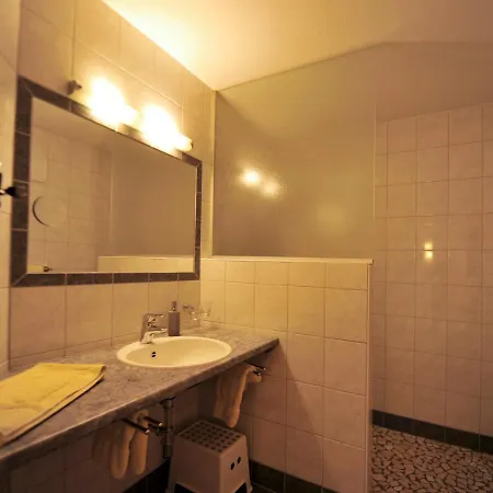 Am Brunnen 公寓 奥伯林塔尔的里德